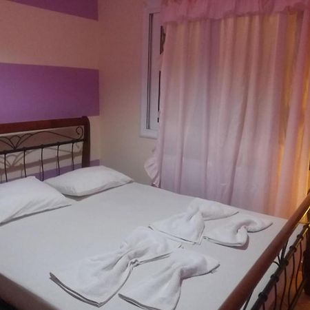 Kostaspant apartments Gerani  Bagian luar foto