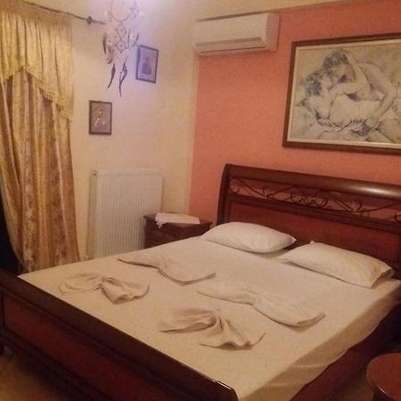 Kostaspant apartments Gerani  Bagian luar foto