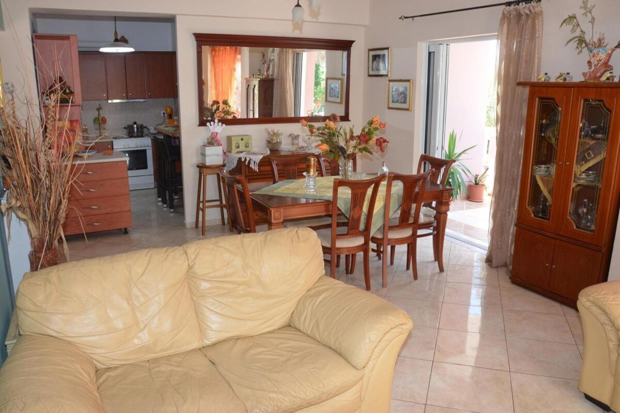 Kostaspant apartments Gerani  Bagian luar foto