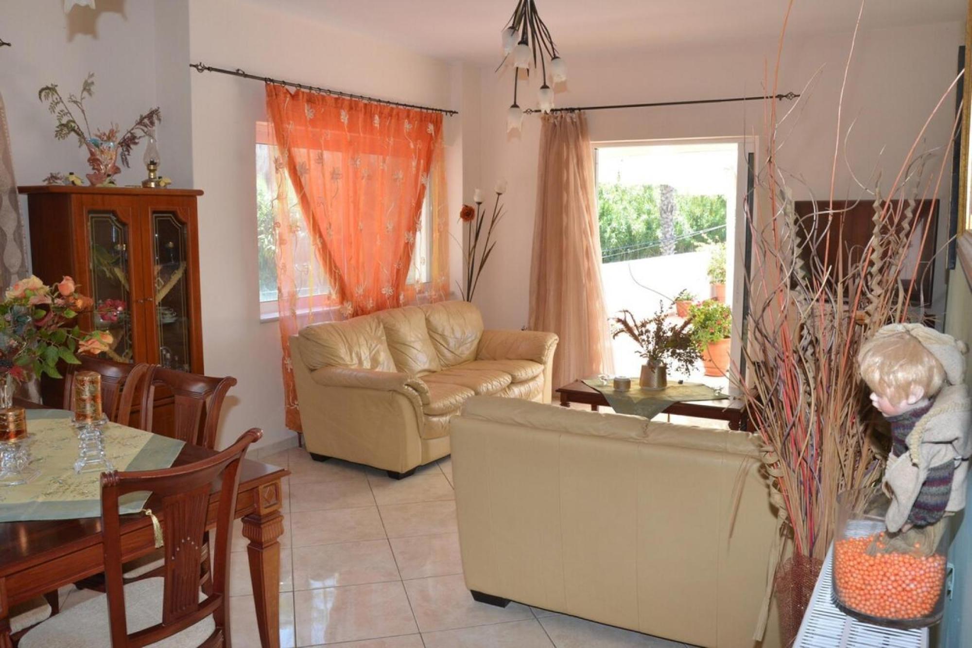 Kostaspant apartments Gerani  Bagian luar foto