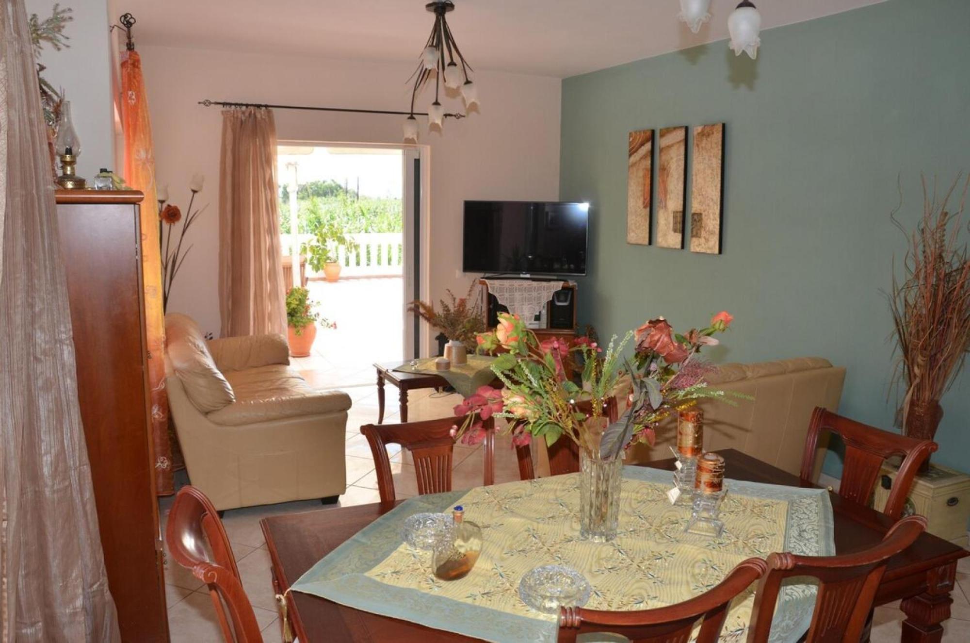 Kostaspant apartments Gerani  Bagian luar foto