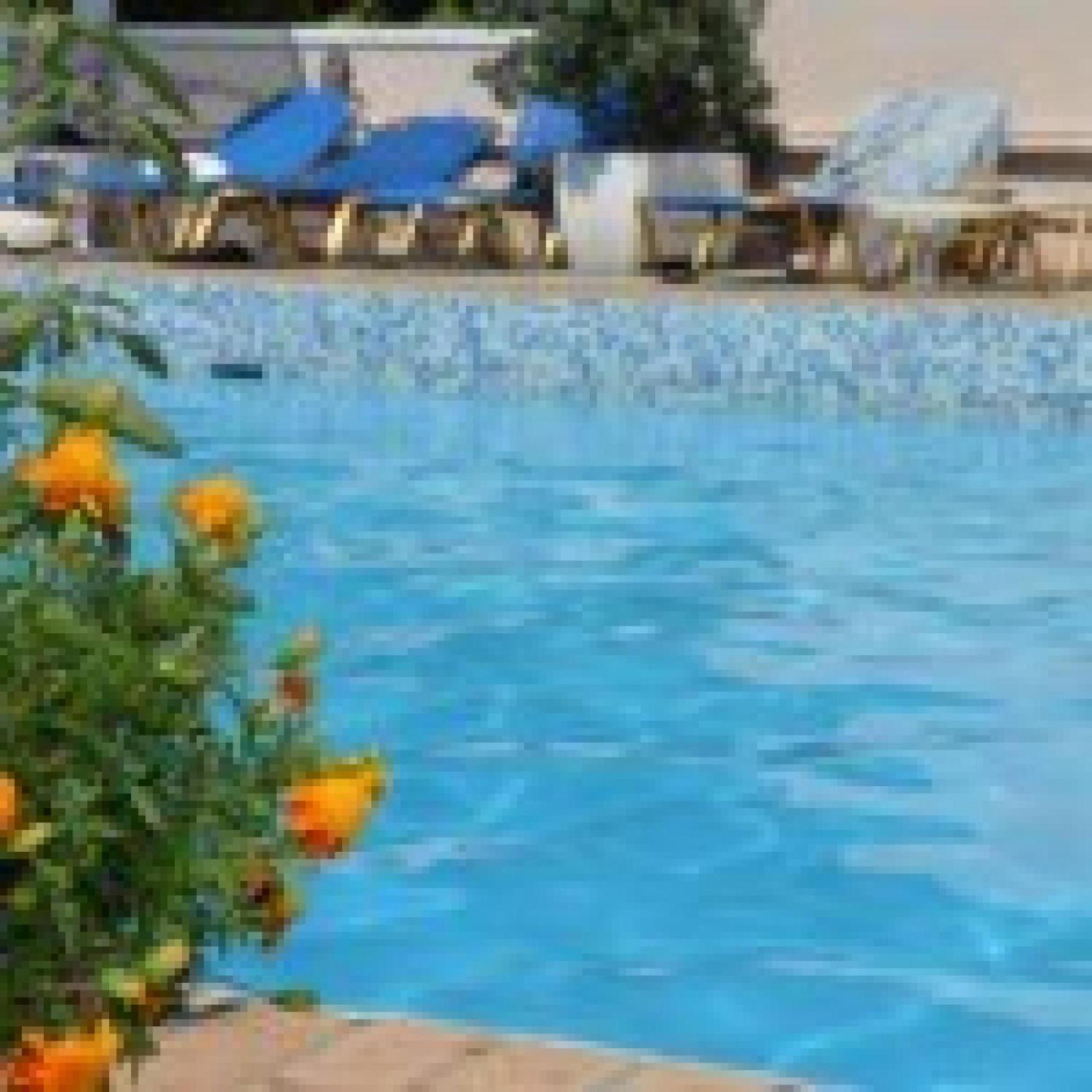Kostaspant apartments Gerani  Bagian luar foto