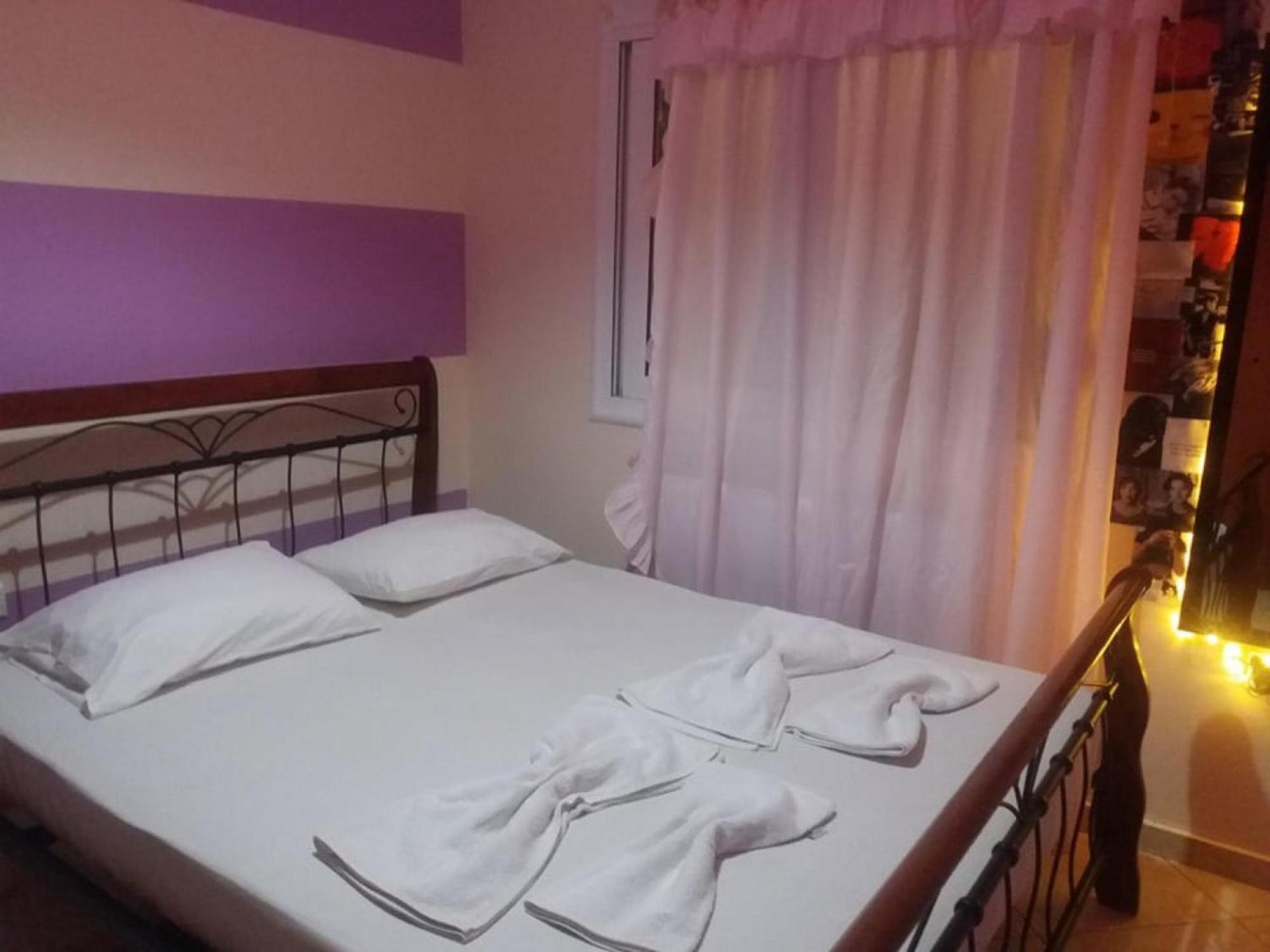 Kostaspant apartments Gerani  Bagian luar foto