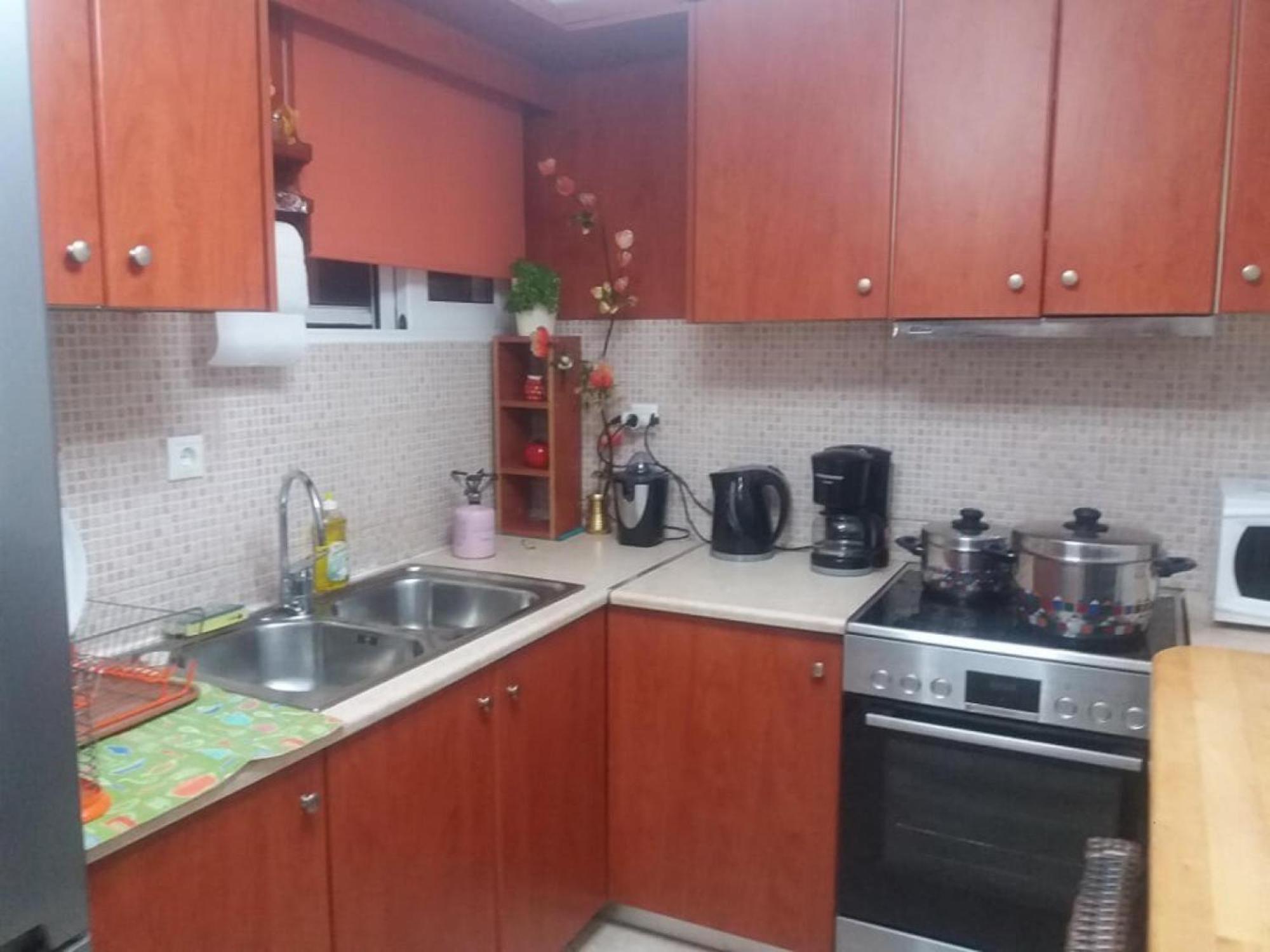 Kostaspant apartments Gerani  Bagian luar foto