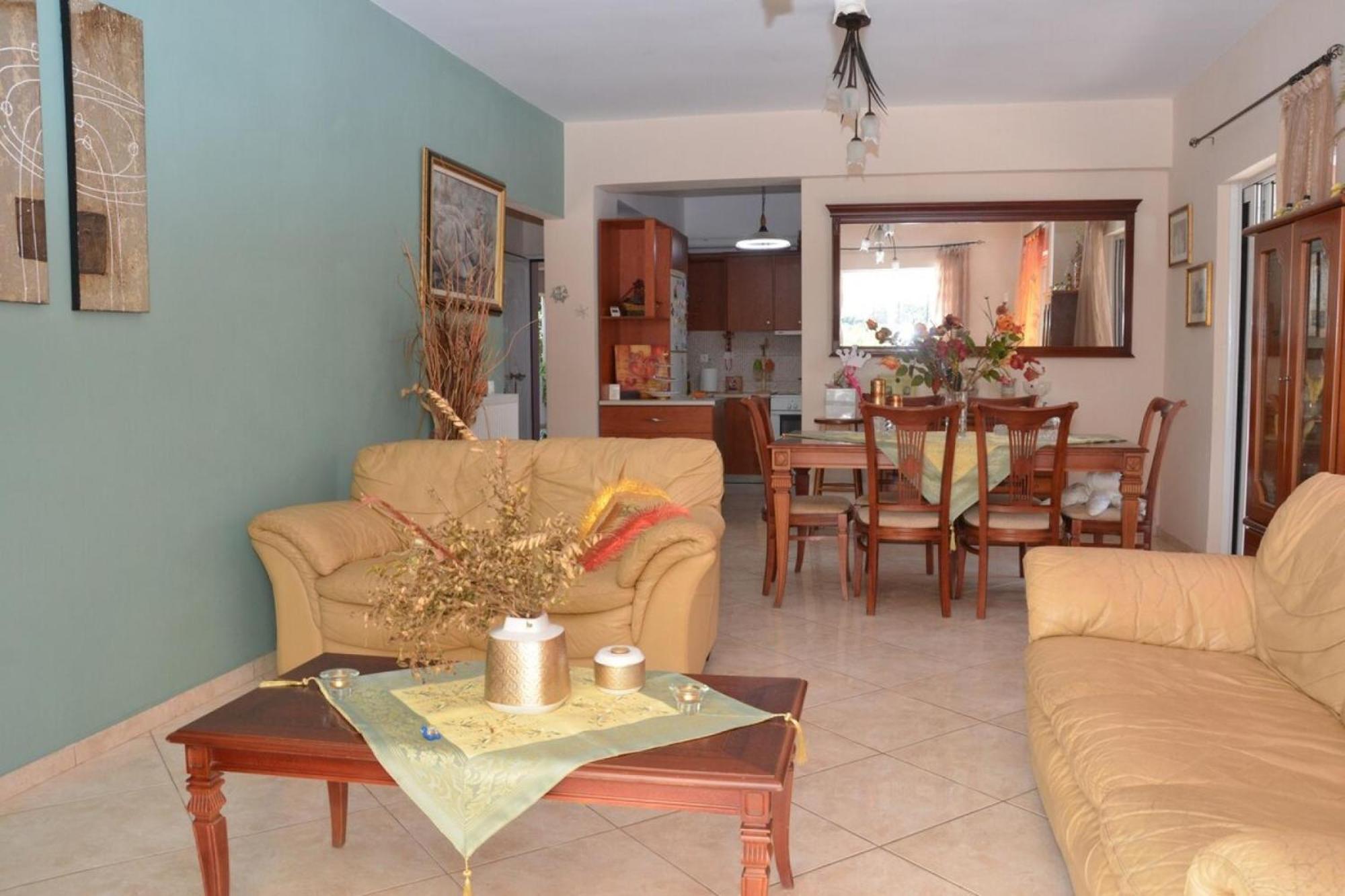 Kostaspant apartments Gerani  Bagian luar foto