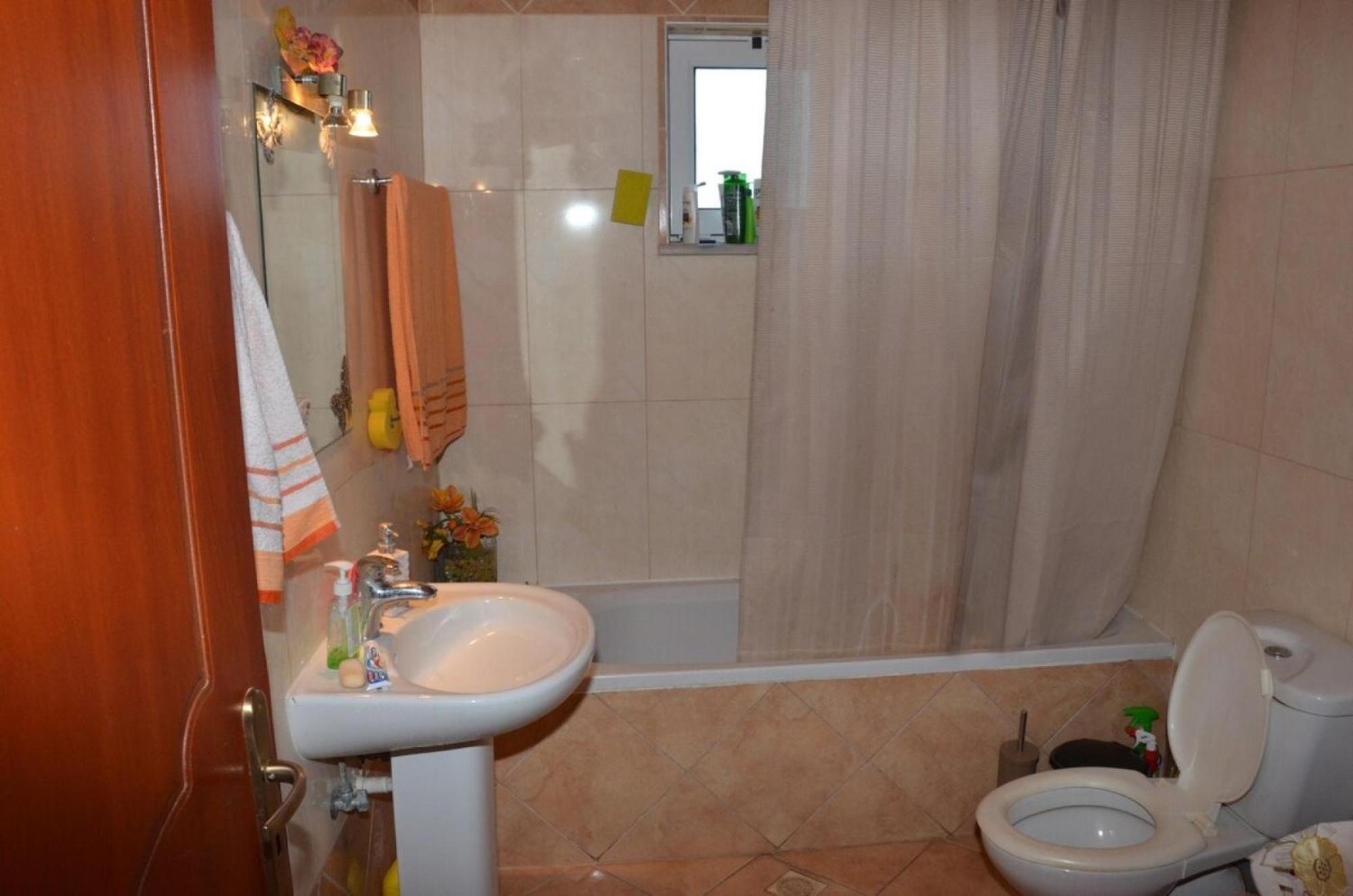 Kostaspant apartments Gerani  Bagian luar foto