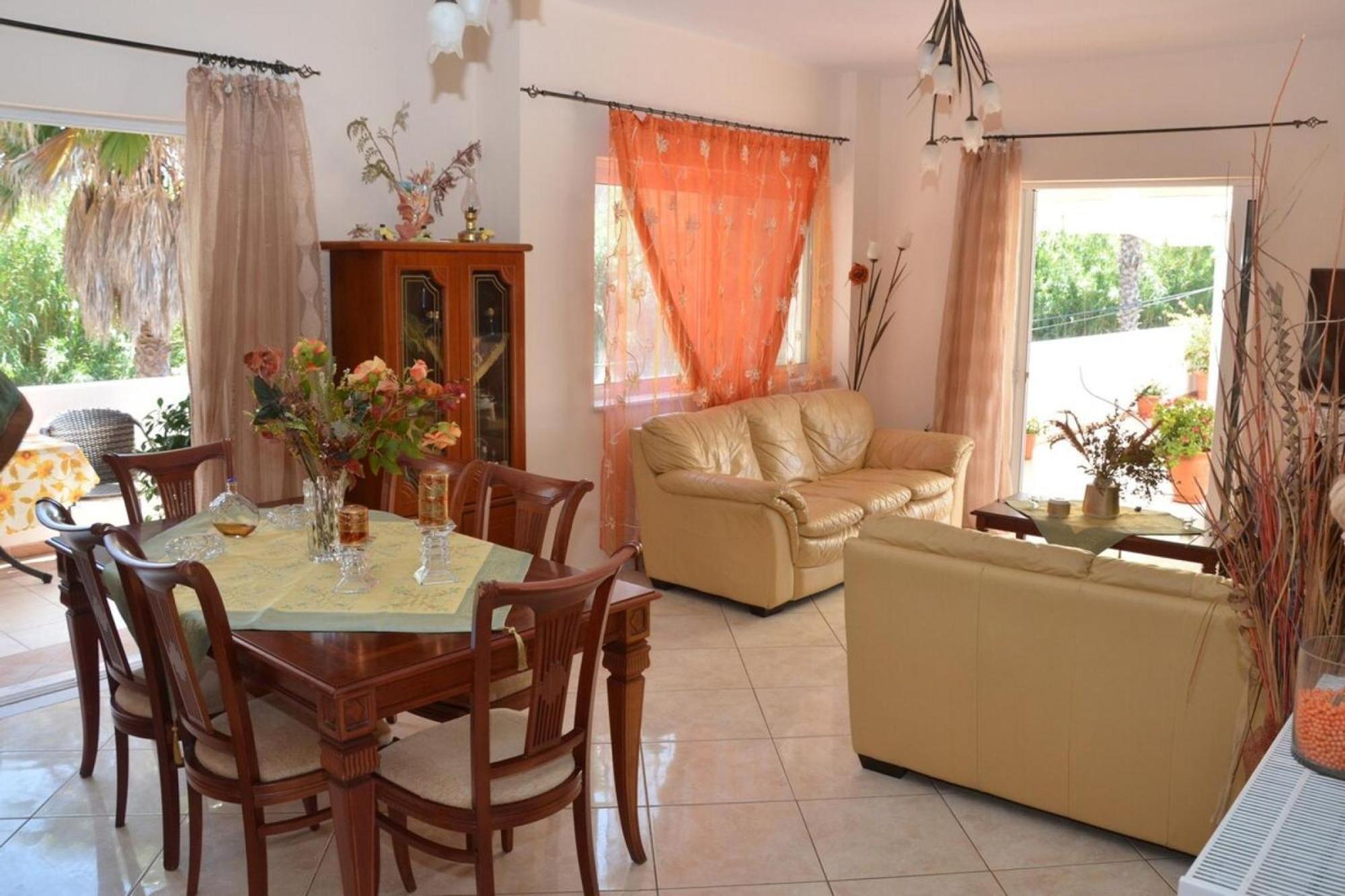 Kostaspant apartments Gerani  Bagian luar foto